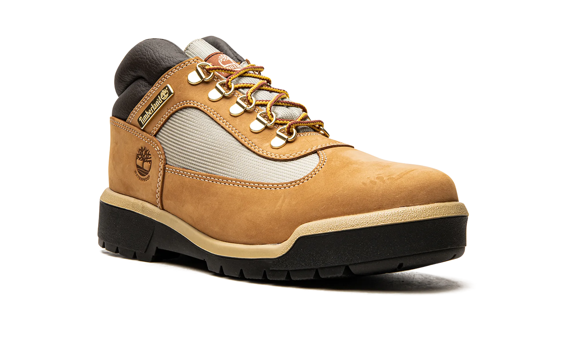 Field Boot