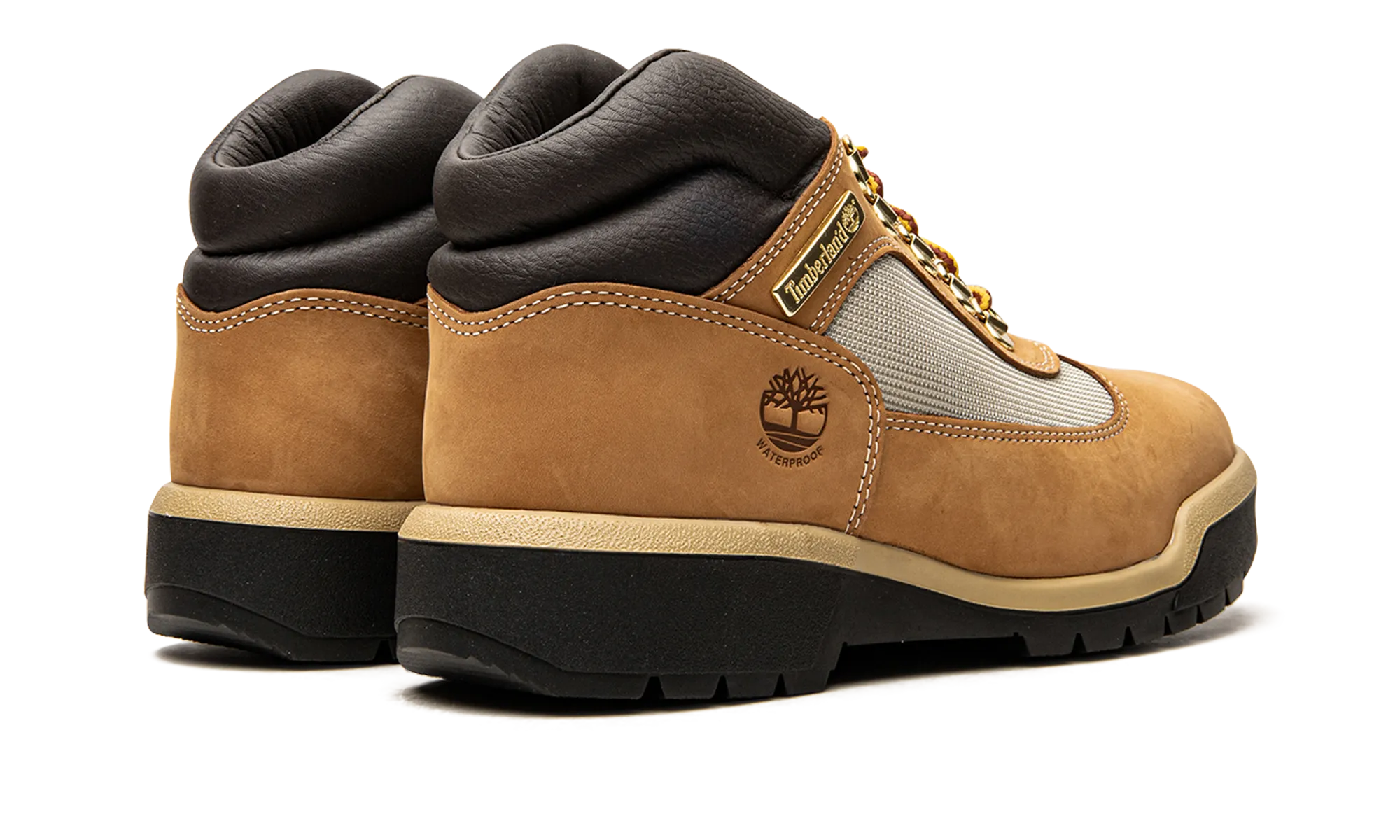Field Boot