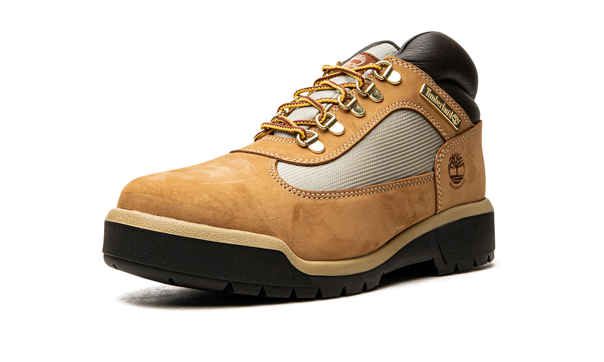 Field Boot