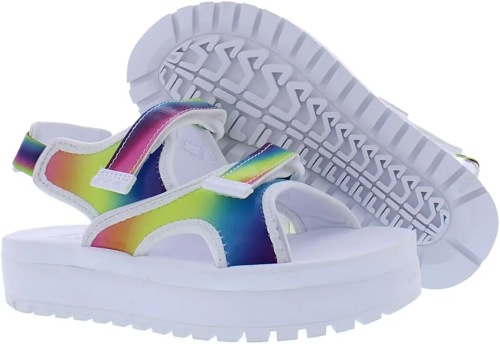 Fila Spot Eva Sandal Infant/Toddler Shoes