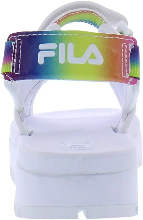 Fila Spot Eva Sandal Infant/Toddler Shoes