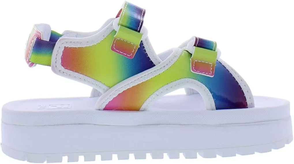 Fila Spot Eva Sandal Infant/Toddler Shoes