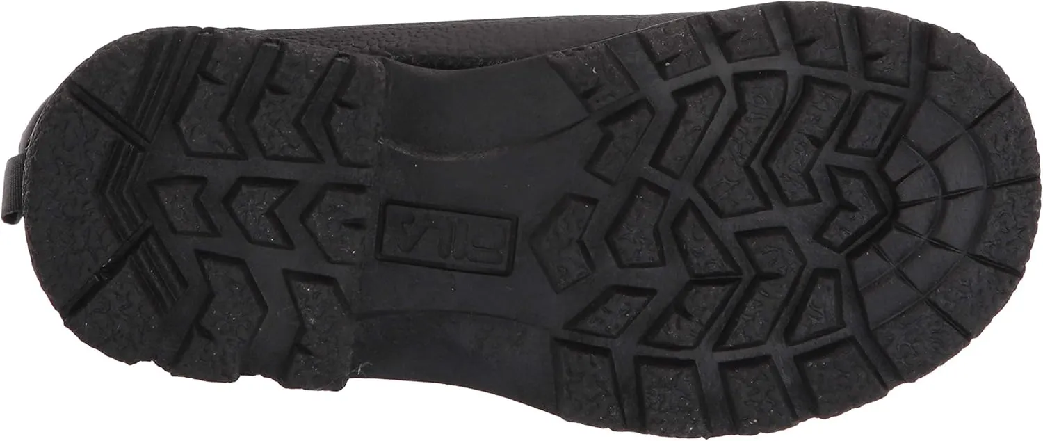 Fila Unisex-Child Weathertech Extreme Western Boot