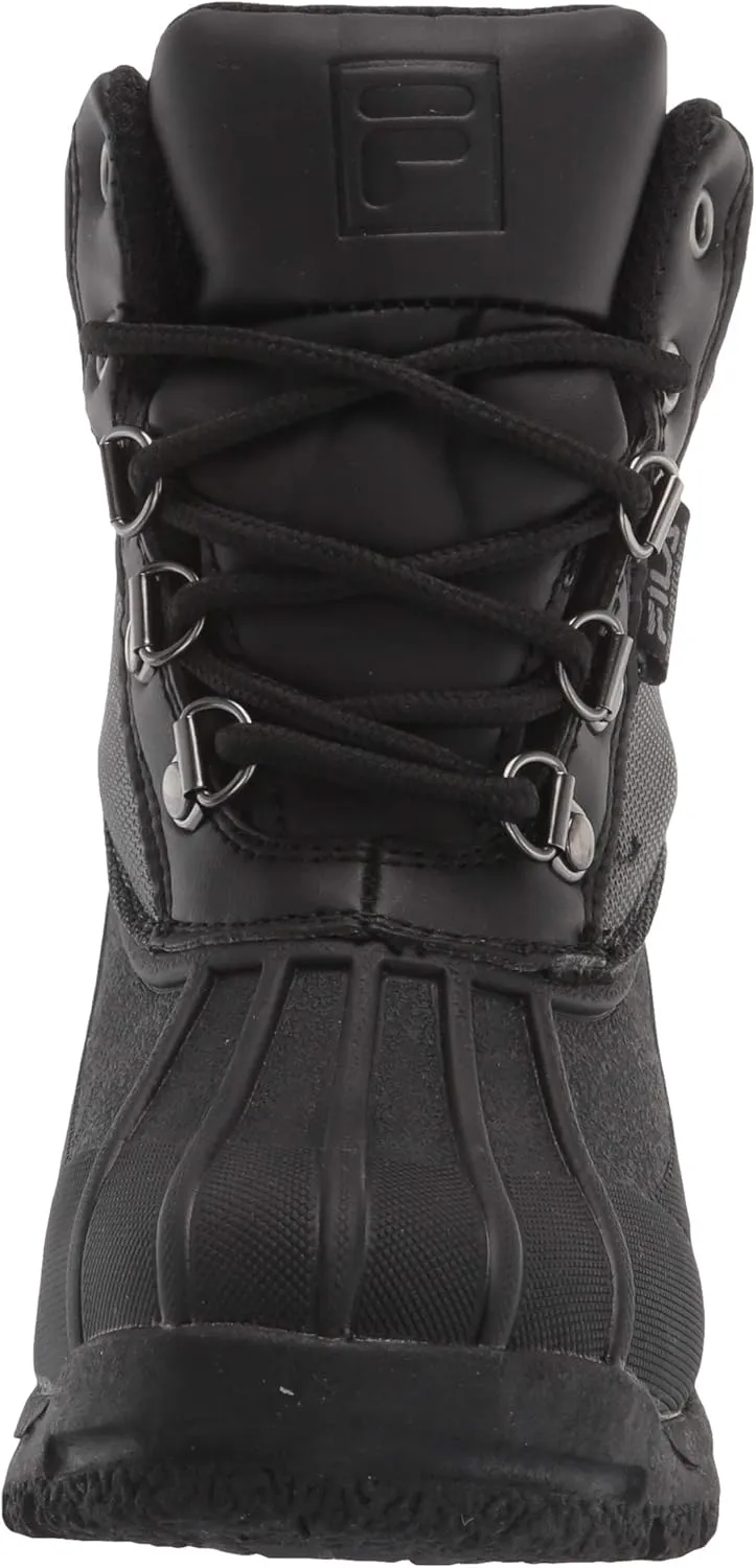 Fila Unisex-Child Weathertech Extreme Western Boot