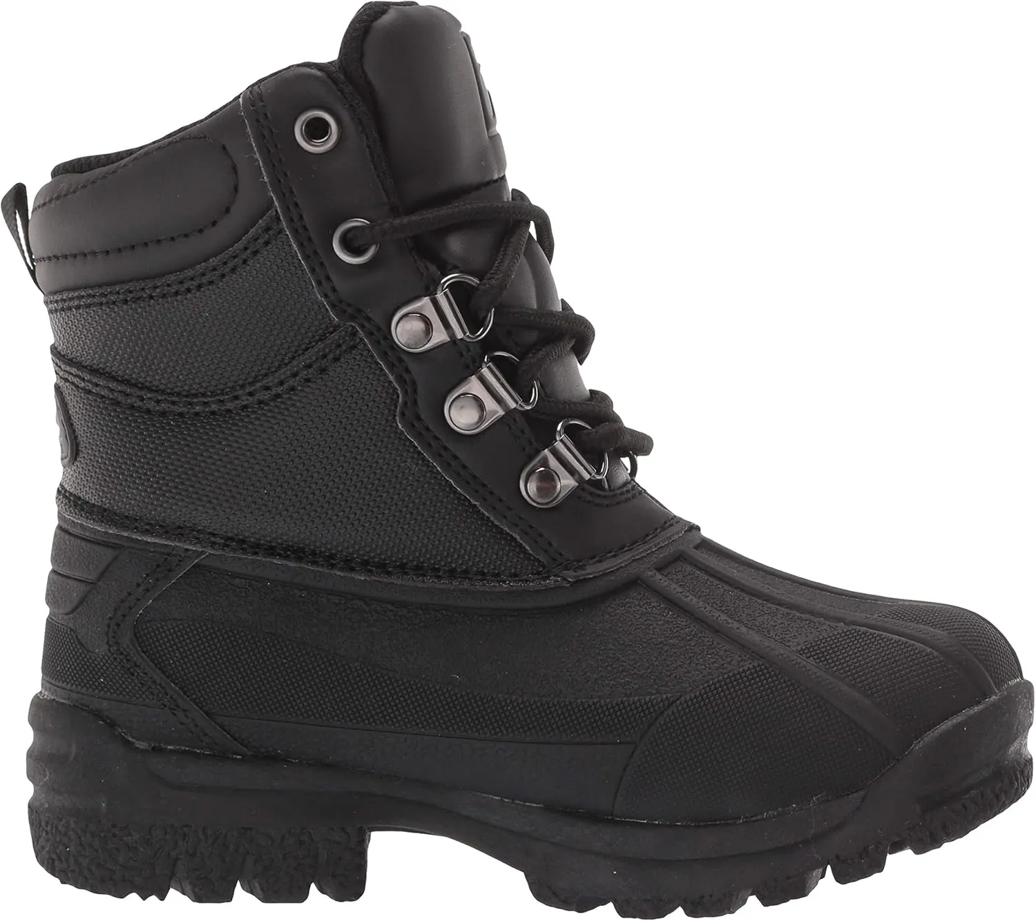 Fila Unisex-Child Weathertech Extreme Western Boot