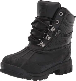 Fila Unisex-Child Weathertech Extreme Western Boot