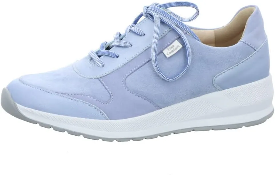 Finn Comfort Adult Mori Blau
