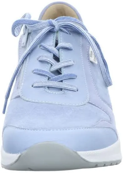 Finn Comfort Adult Mori Blau