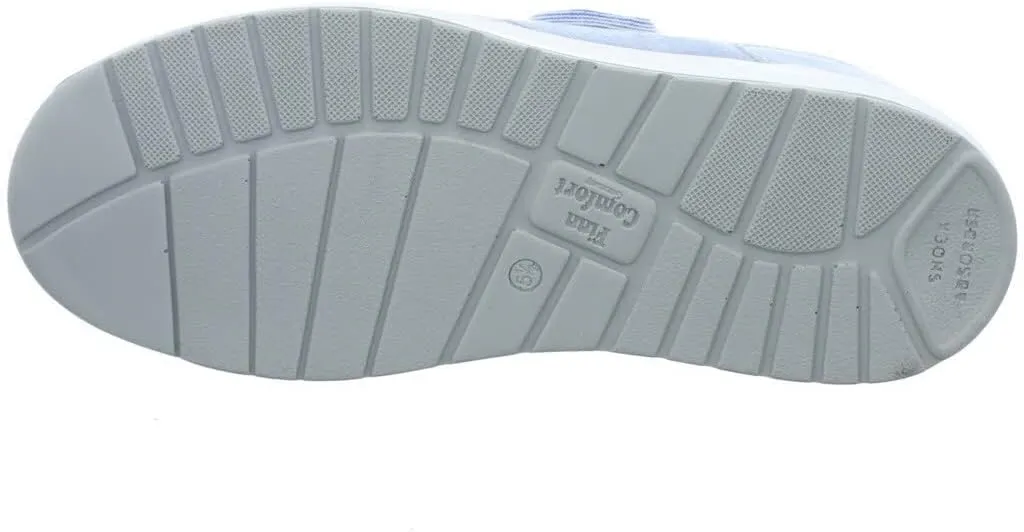 Finn Comfort Adult Mori Blau
