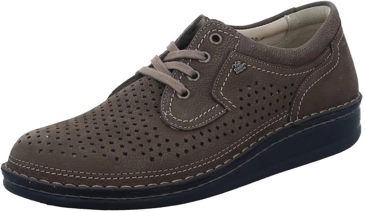 Finn Comfort Men's Baden Shoe