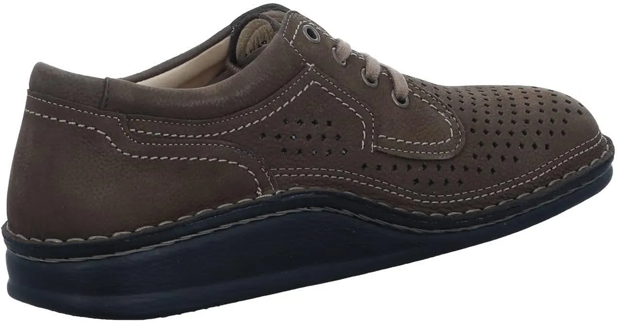 Finn Comfort Men's Baden Shoe