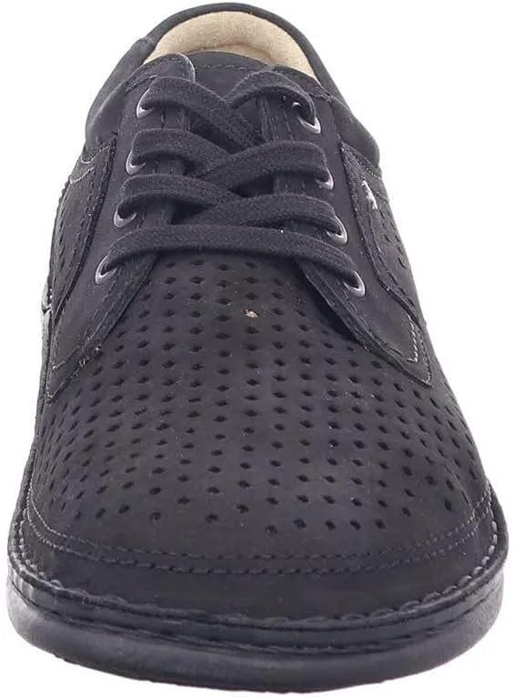 Finn Comfort Men's Baden Shoe