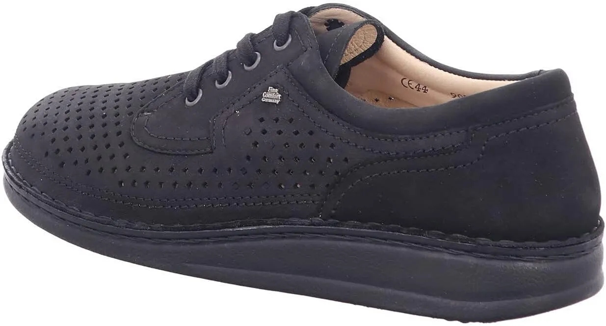 Finn Comfort Men's Baden Shoe