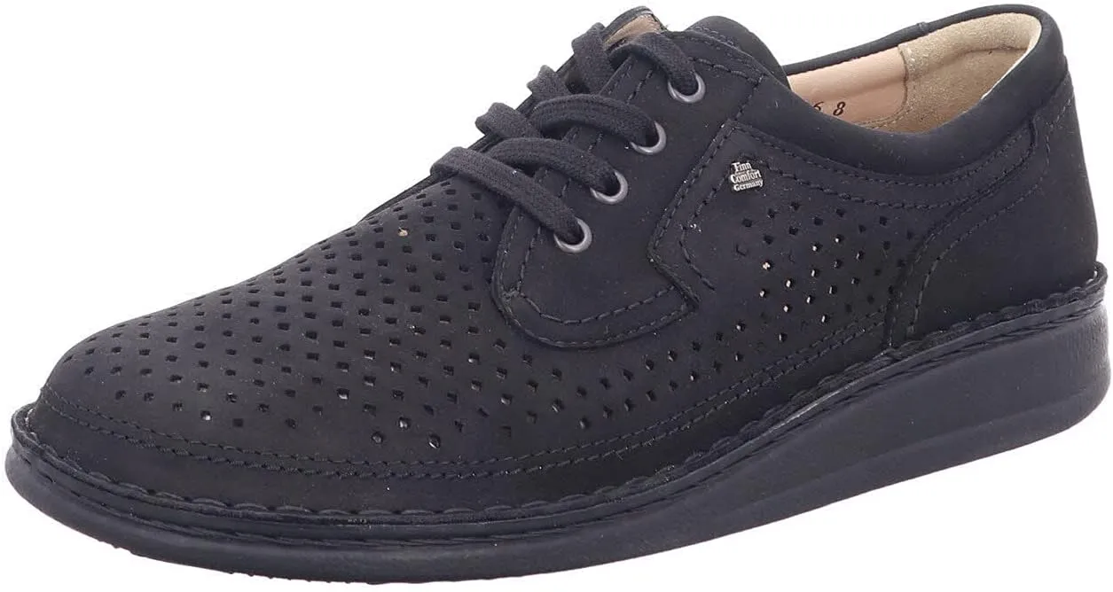 Finn Comfort Men's Baden Shoe