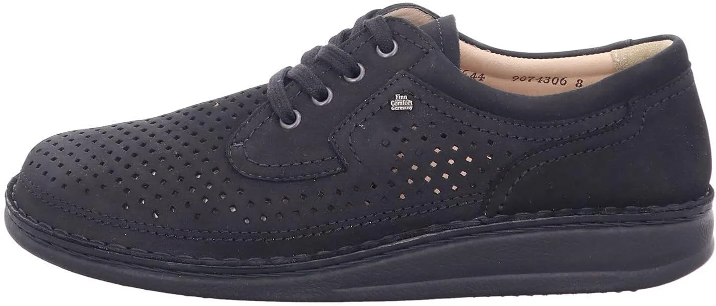 Finn Comfort Men's Baden Shoe