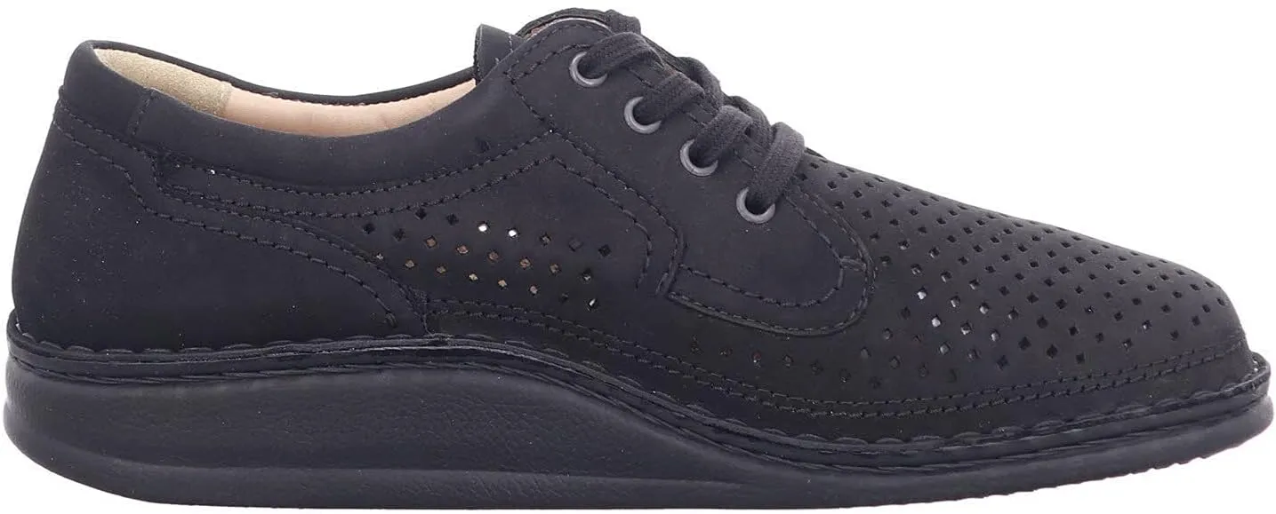 Finn Comfort Men's Baden Shoe