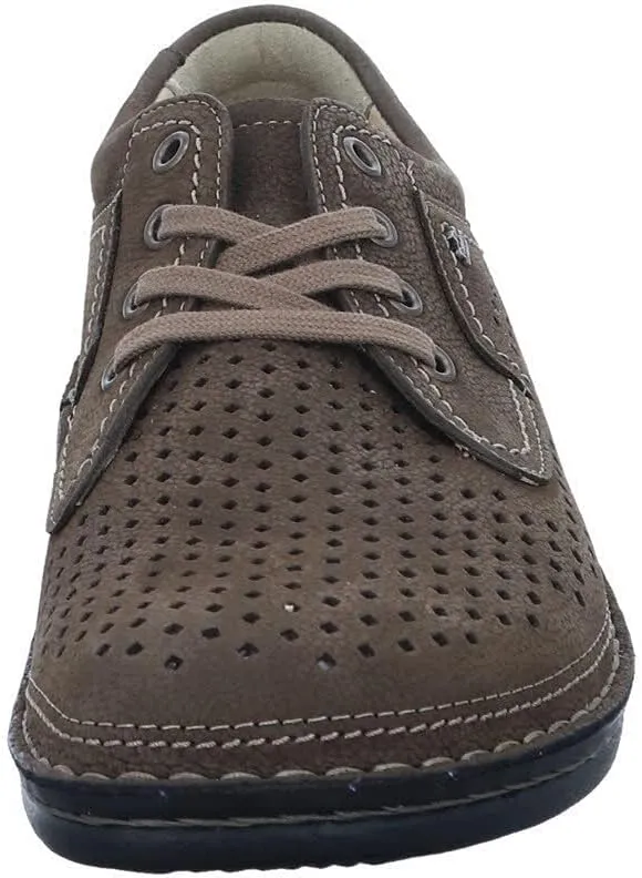 Finn Comfort Men's Baden Shoe