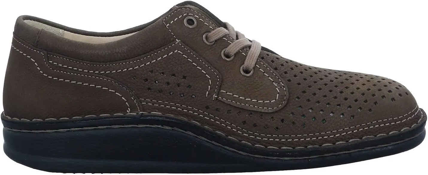 Finn Comfort Men's Baden Shoe