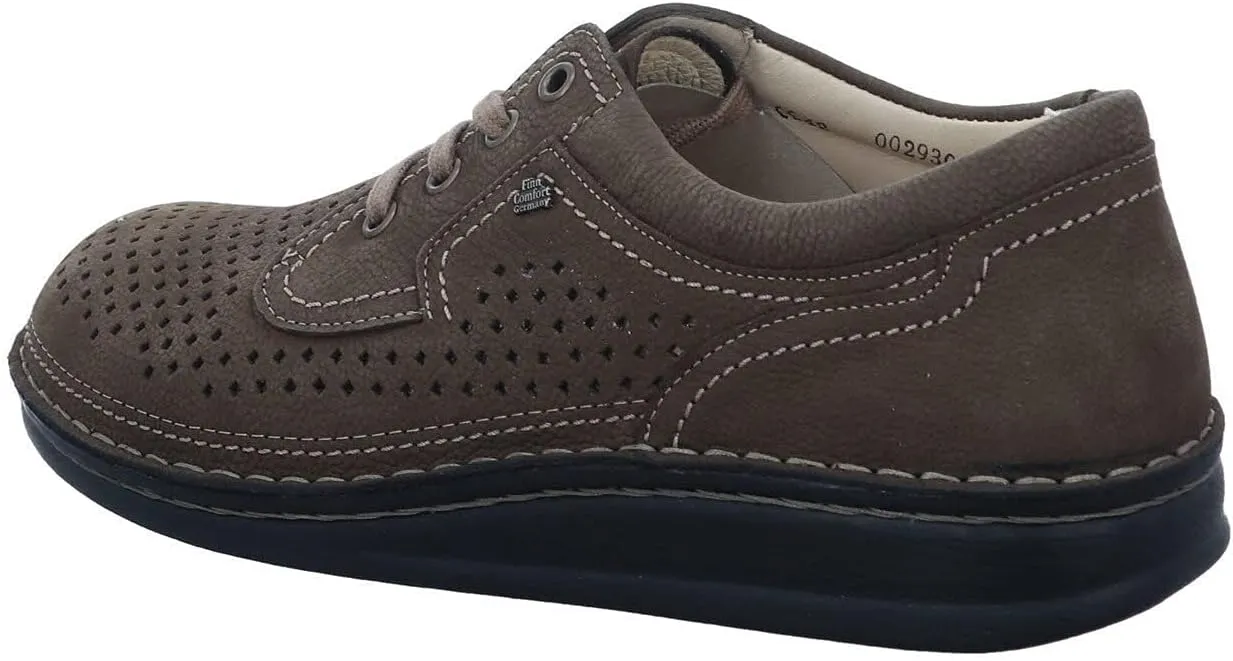 Finn Comfort Men's Baden Shoe