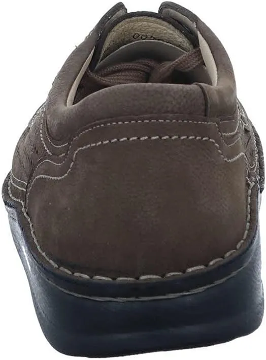 Finn Comfort Men's Baden Shoe