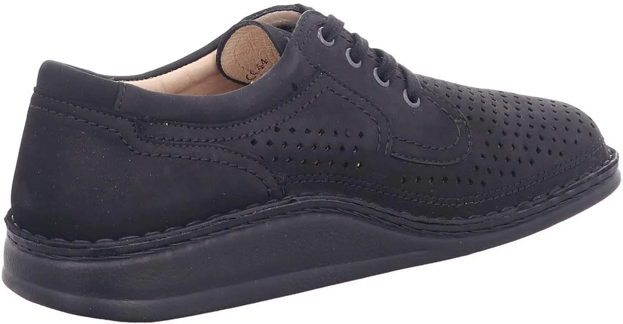 Finn Comfort Men's Baden Shoe