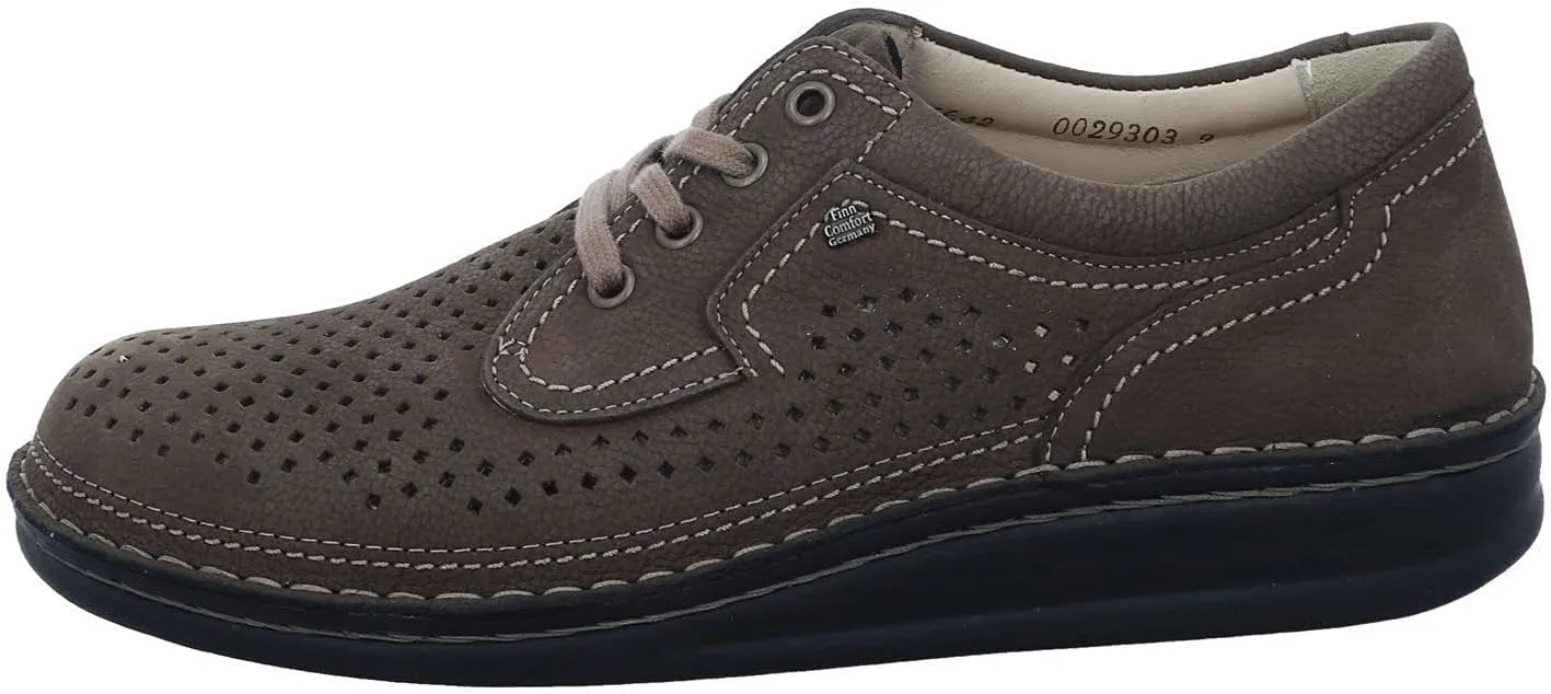 Finn Comfort Men's Baden Shoe