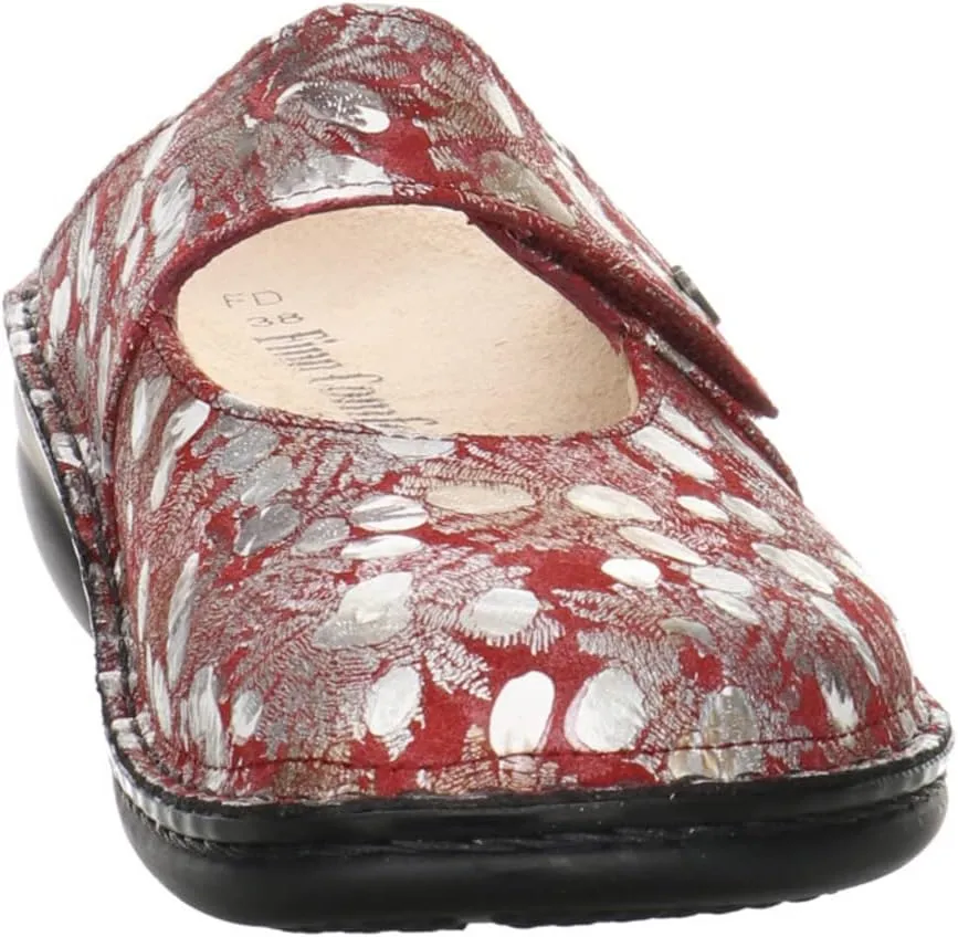Finn Comfort Women's 2552-014099 Clogs, 34/34.5 EU