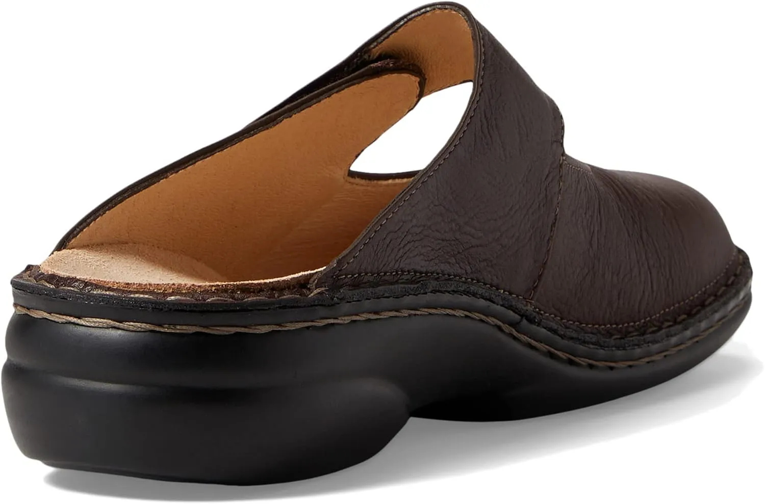 Finn Comfort Women's 2552-014099 Clogs, 34/34.5 EU