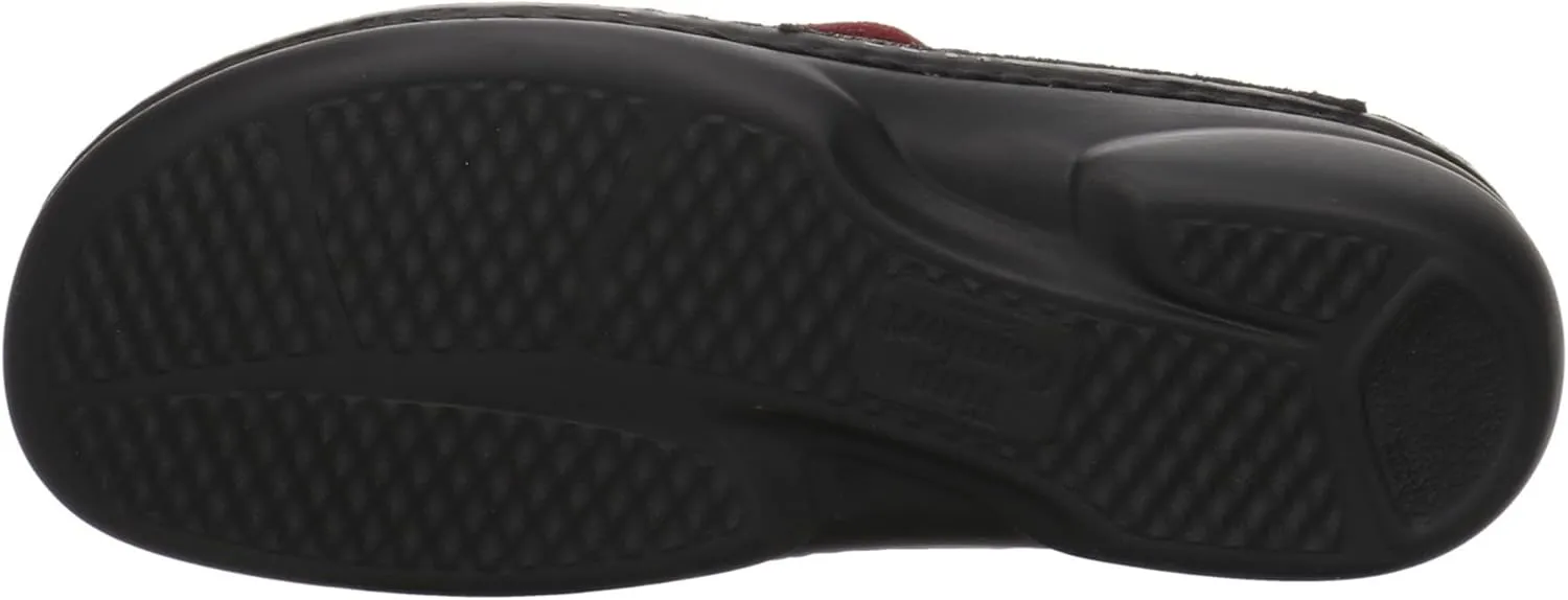 Finn Comfort Women's 2552-014099 Clogs, 34/34.5 EU