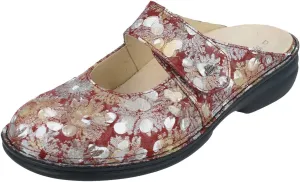 Finn Comfort Women's 2552-014099 Clogs, 34/34.5 EU