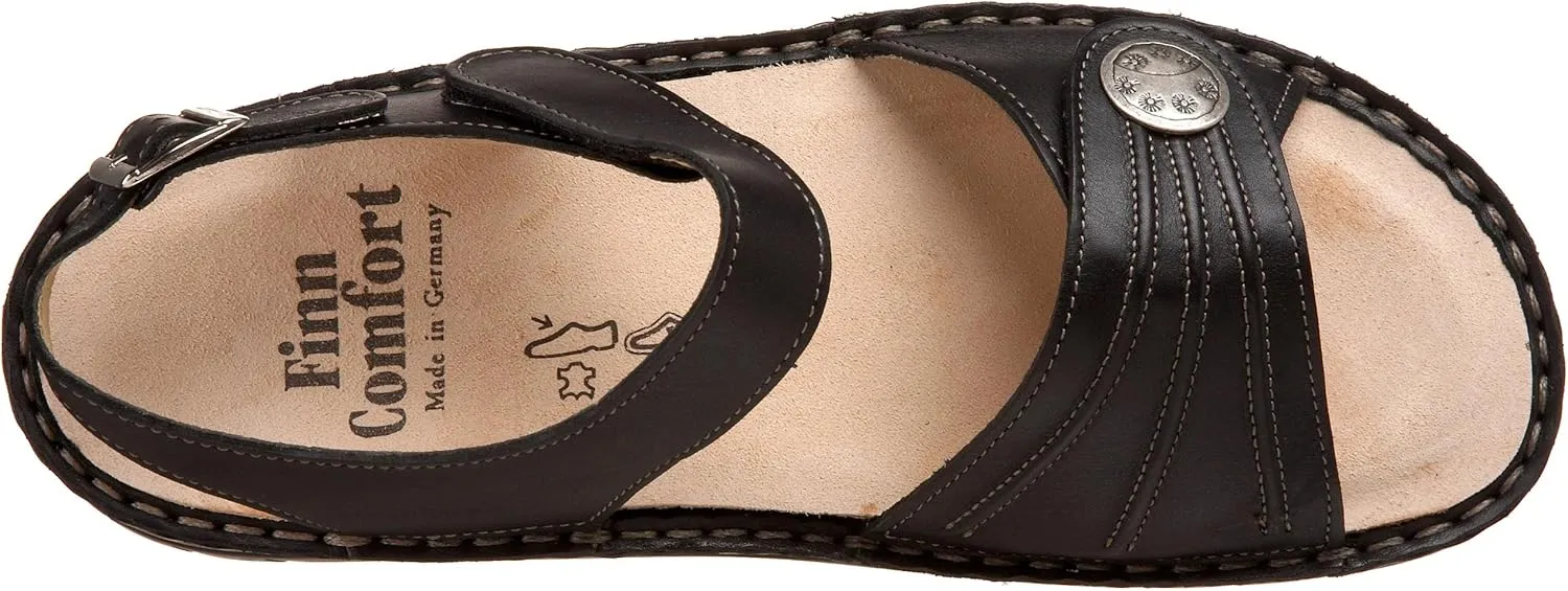 Finn Comfort Women's Sausalito-1572