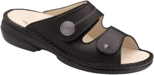 Finn Comfort Women's Wedge Heel Open Sandals Toe