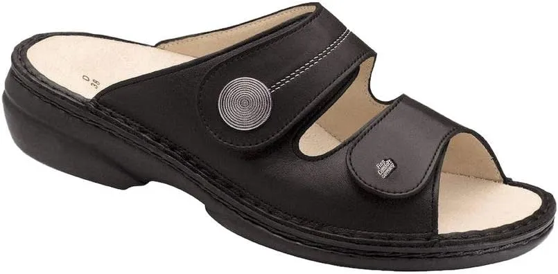 Finn Comfort Women's Wedge Heel Open Sandals Toe