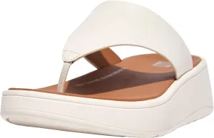 FitFlop Women's F-Mode Leather Flatform Sandal