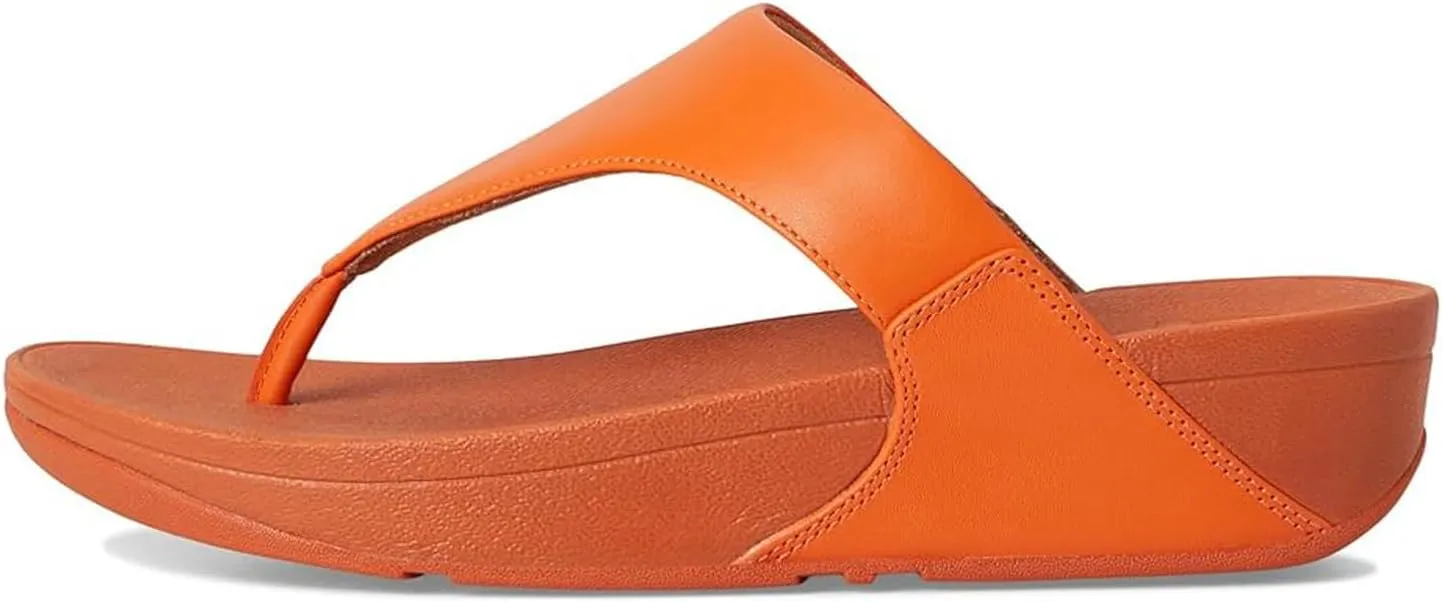 FitFlop Women's Lulu Thong Sandal