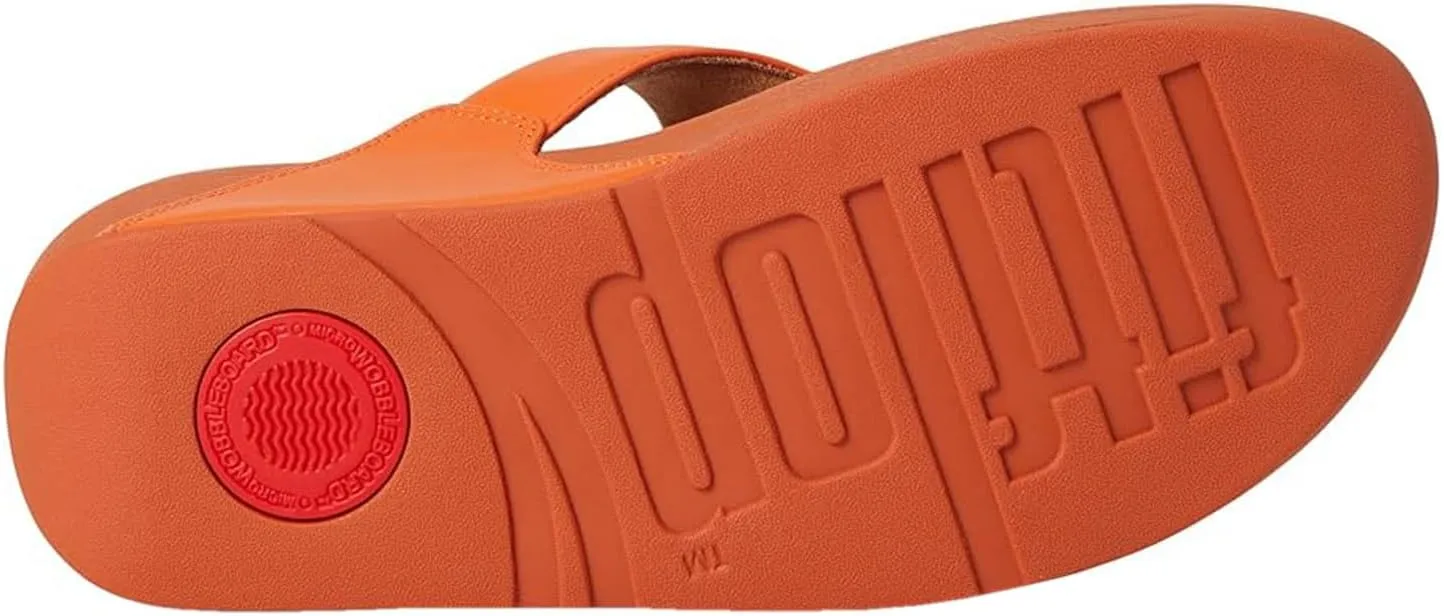 FitFlop Women's Lulu Thong Sandal