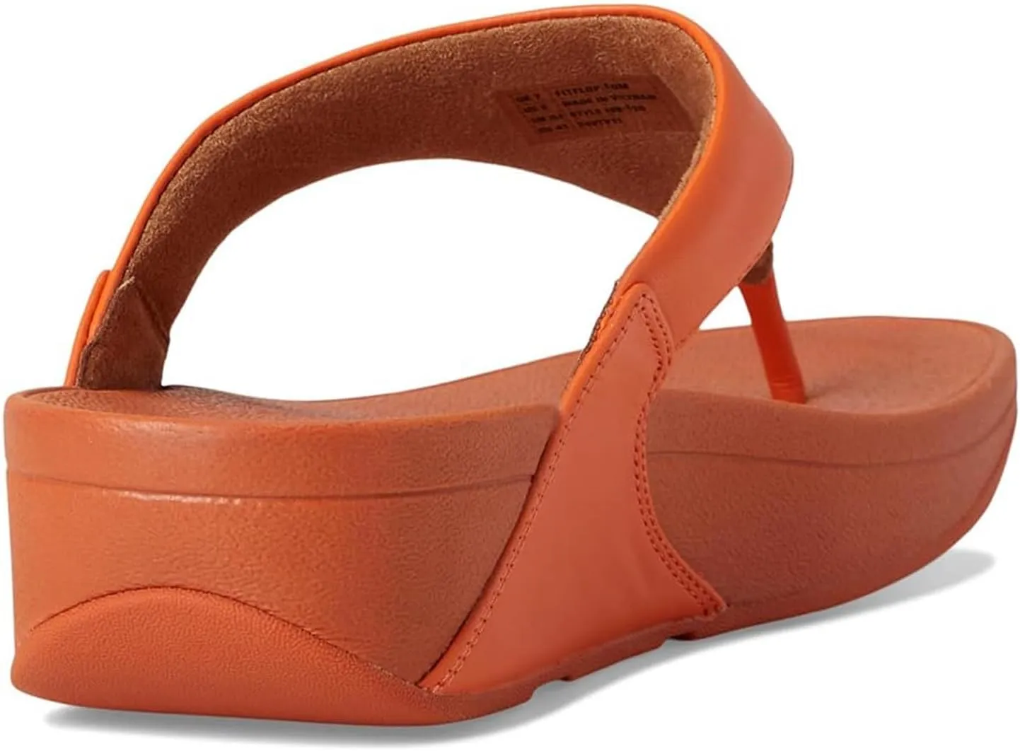 FitFlop Women's Lulu Thong Sandal