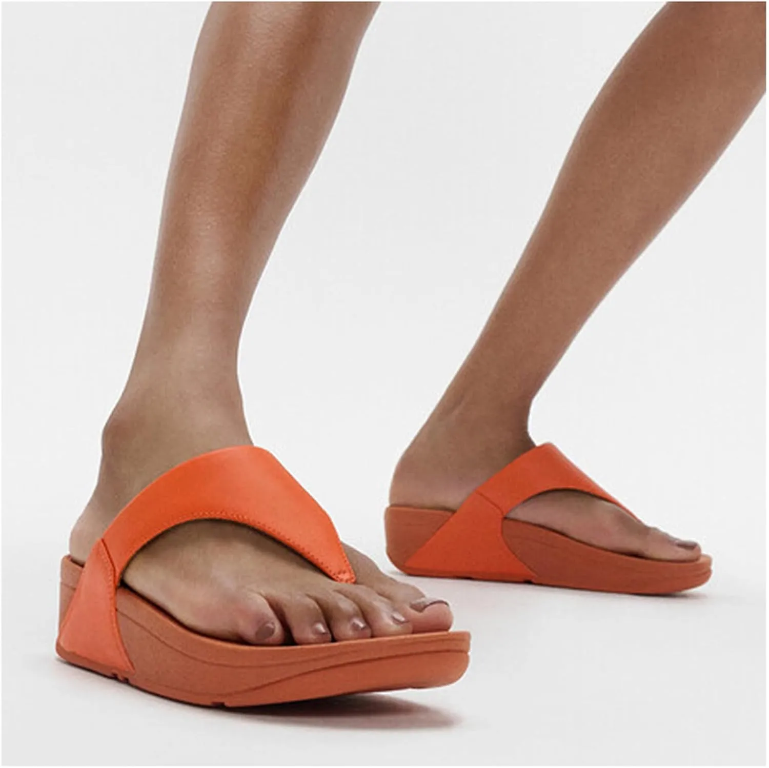 FitFlop Women's Lulu Thong Sandal