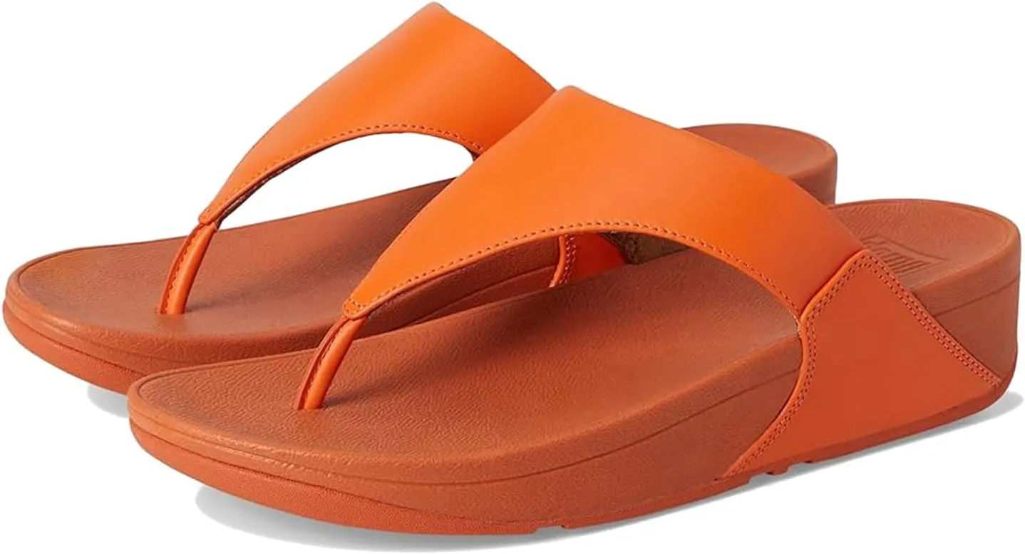 FitFlop Women's Lulu Thong Sandal