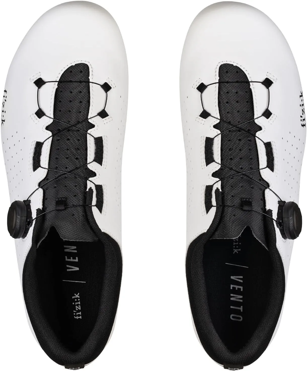 Fizik Unisex-Adult Vento Omna Wide Road-Biking-Shoes