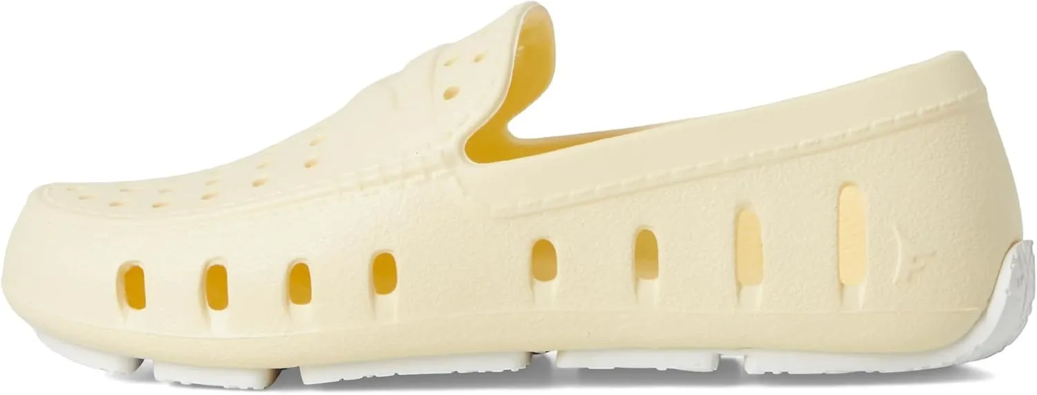Floafers Unisex-Child Prodigy (Toddler/Little Big Kid) Boat Shoe