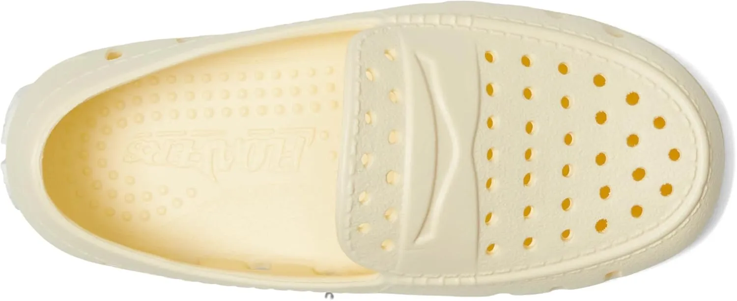 Floafers Unisex-Child Prodigy (Toddler/Little Big Kid) Boat Shoe