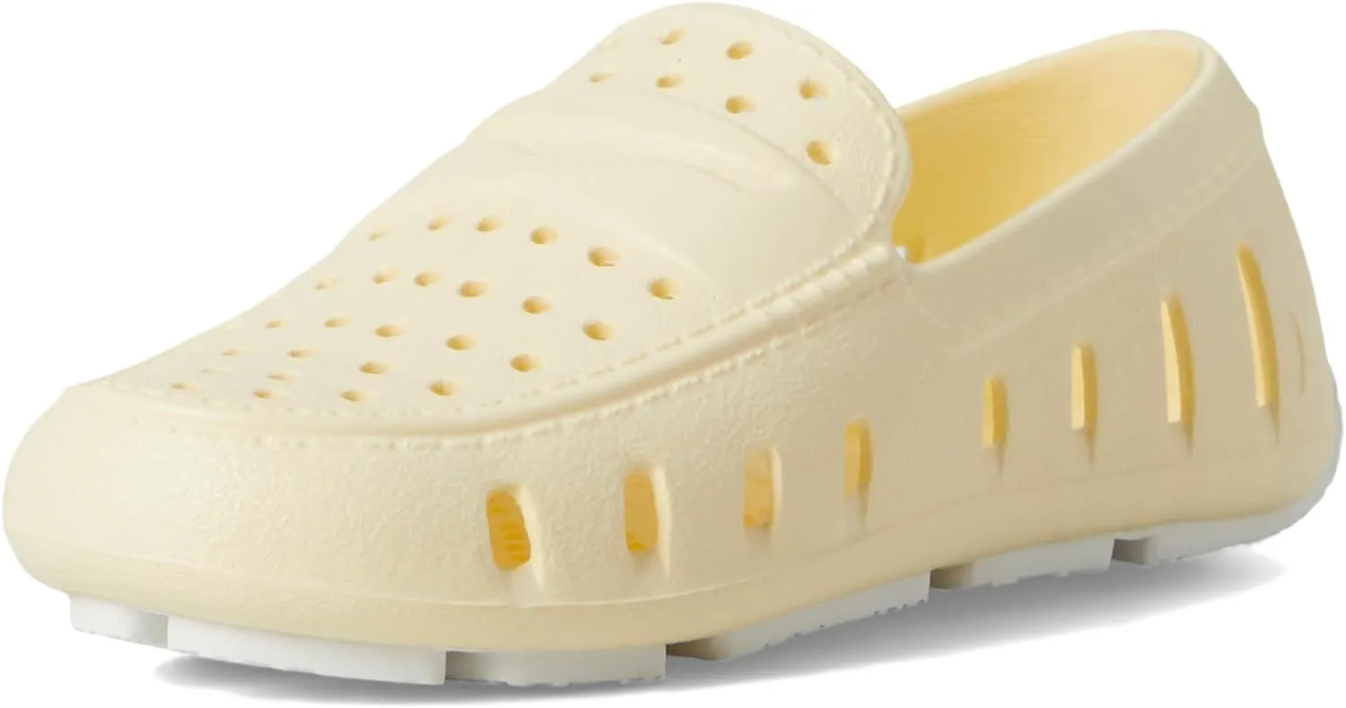 Floafers Unisex-Child Prodigy (Toddler/Little Big Kid) Boat Shoe