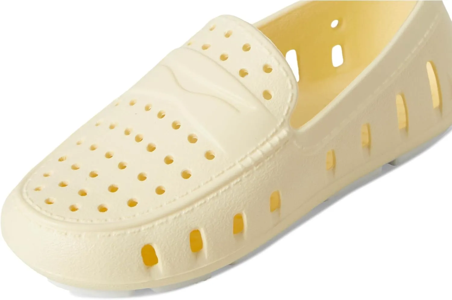 Floafers Unisex-Child Prodigy (Toddler/Little Big Kid) Boat Shoe