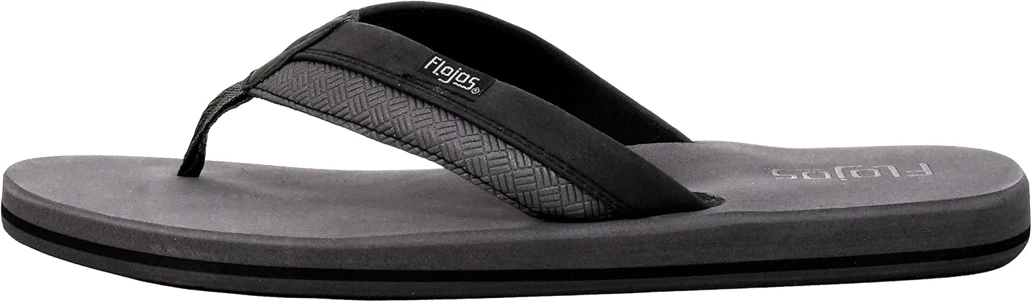Flojos Men's Ryan Sandal