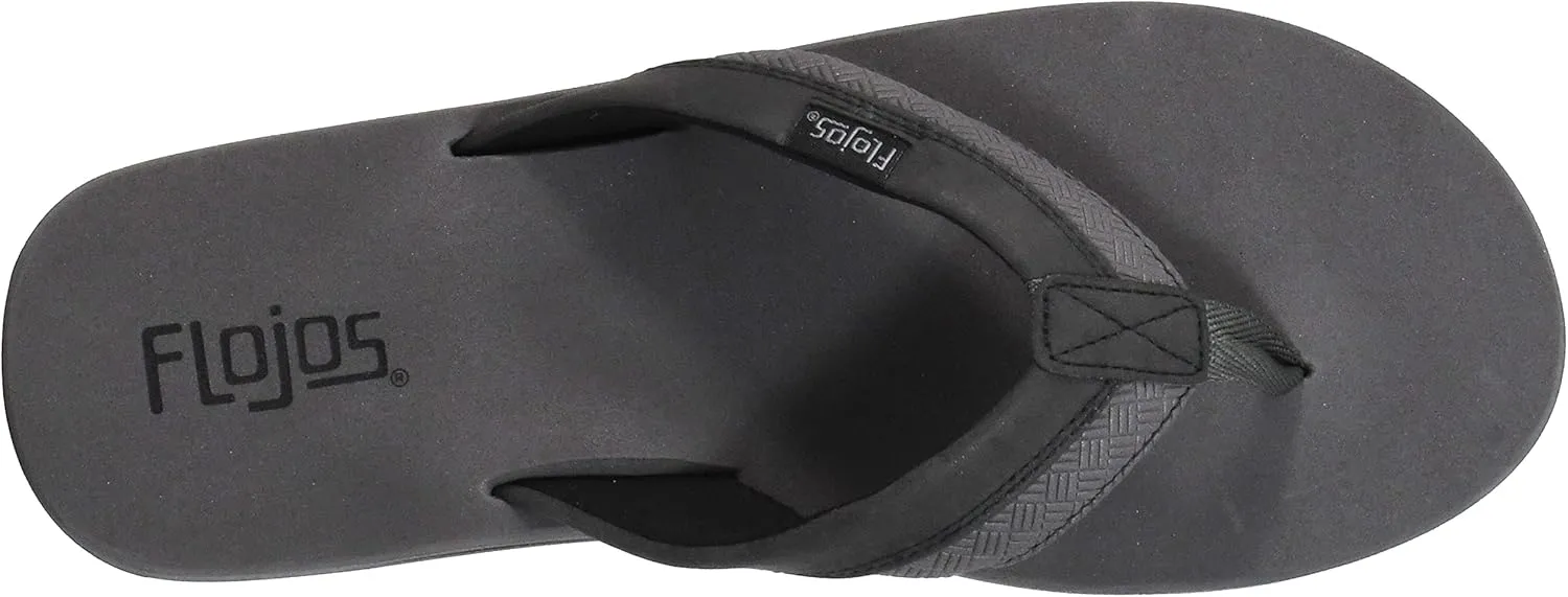 Flojos Men's Ryan Sandal