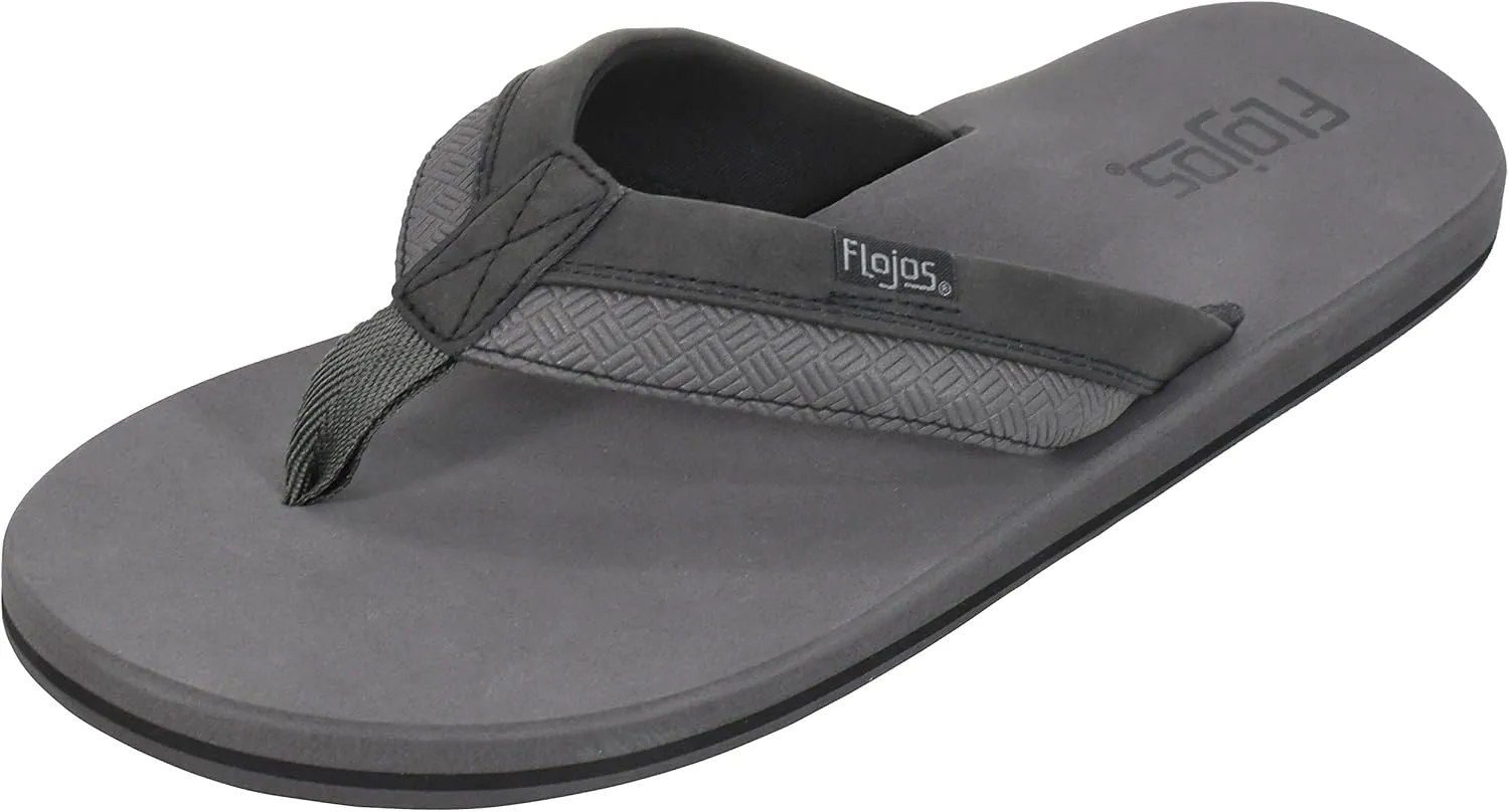 Flojos Men's Ryan Sandal