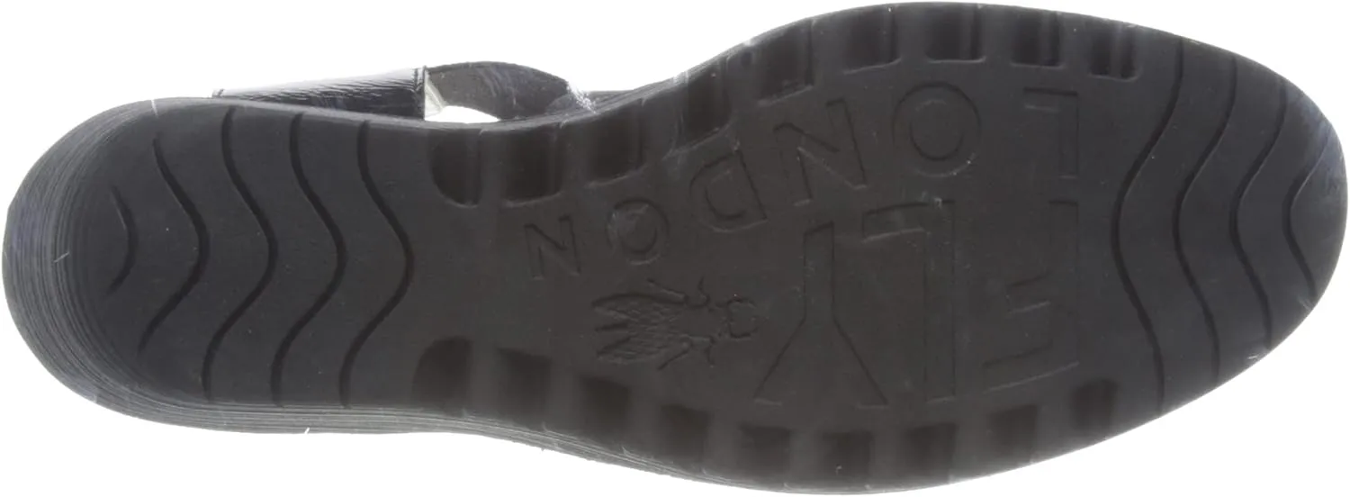 FLY London Women's Ankle-Strap Sandal
