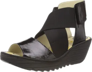 FLY London Women's Ankle-Strap Sandal