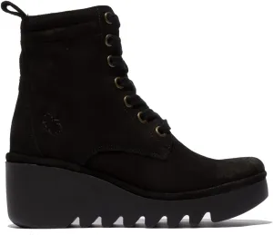 FLY London Women's Biaz329fly Ankle Boot